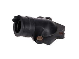 101 Octane Spruitstuk 17mm voor Minarelli horizontaal, CPI, Keeway, 1E40QMB