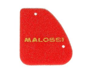 Malossi Luchtfilter element  Red Sponge voor Peugeot verticaal