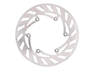 OEM Standard Remschijf achter 209mm voor CPI Supercross SX, SM 50, Beeline