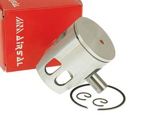 Airsal Zuiger Kit  Sport 49,2cc 40mm voor Minarelli LC
