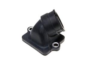 101 Octane Spruitstuk voor Piaggio, Gilera, Italjet 125, 150, 180cc 2-Takt