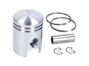 Meteor Zuiger Kit  37,99mm voor Sachs 504, 505