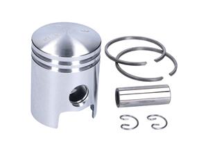 Meteor Zuiger Kit  38,8 voor Vespa 50, PK, Ape