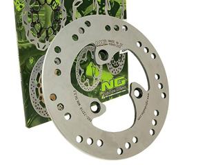 NG Brake Disc Remschijf NG voor Benelli, Malaguti, Peugeot