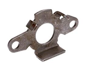 OEM Standard Spannblech / Sicherungsblech Kickstartveer voor Simson S51, S53, S70, S83, SR50, SR80, KR51/2