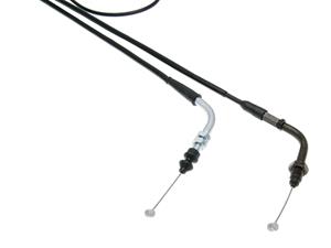 101 Octane Gaskabel voor Kymco Agility, Like, DJ 125cc