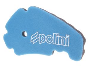 Polini Luchtfilter element  voor Aprilia, Derbi, Gilera, Piaggio