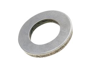 Piaggio Carrosseriering OEM 17x30x3,5mm