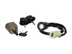 Vparts Slotset voor Kymco Mxer, MXU 50-150