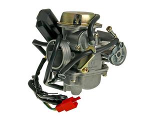 101 Octane Carburateur OEM-Kwaliteit voor GY6 125/150cc