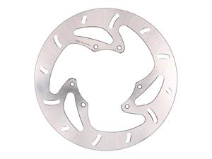 OEM Standard Remschijf voorkant 260mm voor Aprilia SX RX, Derbi Senda, Gilera RCR
