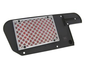 101 Octane Luchtfilter element voor Honda Pantheon 125, 150 4T, S-Wing 125, 150