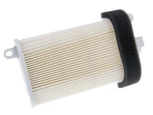 101 Octane Luchtfilter element Carterset links voor Yamaha T-Max 500 01-07
