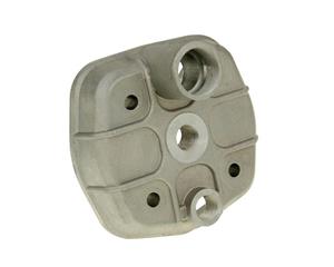 Airsal Cilinderkop  Sport 50cc 39,9mm Gietijzer voor Piaggio / Derbi Motor D50B0