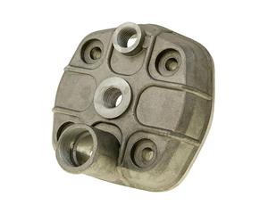 Airsal Cilinderkop  Sport 69,4cc 47mm, 40mm Gietijzer voor Derbi EBE EBS
