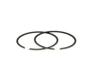 Airsal Zuigerveer Set  Sport 49,2cc 40mm, 39,2mm Gietijzer voor Minarelli verticaal