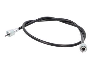 101 Octane KM Tellerkabel 600mm voor Puch MS, VS, MV, Maxi, Kreidler, Zündapp