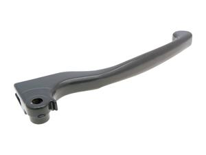 CIF Remhevel Aluminium zwart voor Vespa FL 50, FL 125, Automatica, PK 50, PK 125