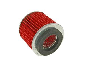 101 Octane Luchtfilter element voor Yamaha, MBK, Malaguti Maxi
