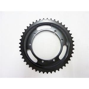 Tandwiel achter Puch Maxi 45t esjot