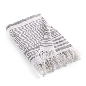 AM.PM Plaid/fouta linnen, Isla