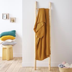 LA REDOUTE INTERIEURS Plaid tricot, Westport