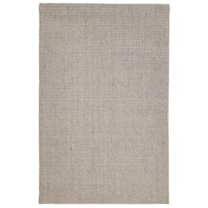 VidaXL Vloerkleed 66x100 Cm Natuurlijk Sisal Zandkleurig