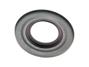 Keerring - 31x62x4,3x5,8mm FKM voor Vespa 180-200 Rally, PX200, PE, Lusso, T5, Cosa 1 125-200 Cosa 2 200