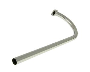 Diverse / Import Uitlaatbocht  26mm gebogen voor Zündapp