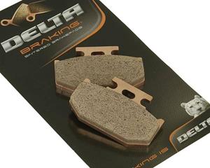 Delta Braking Remblokken  Sinter DB2210RDN