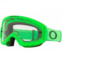 Oakley O-Frame MX Moto Green