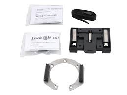 Hepco&Becker Tankring Lock-It Universal 7 Hole Mounting For