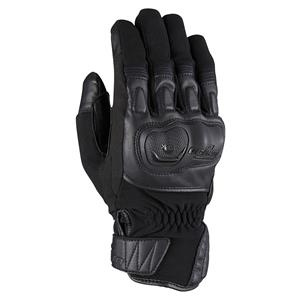 Furygan Billy Evo Black Motorcycle Gloves