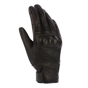 Gloves Lady Logan Black