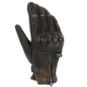 Segura Gloves Logan Black