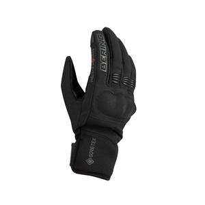 Bering Gloves Lady Boogie Gtx Black