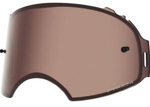 Oakley Repl. Lens Airbrake MX Prizm Black