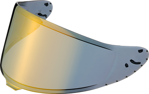 Shoei NXR2 Visor Cwr-F2Pn Sp. Gold