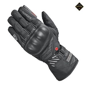 Held Madoc Max Gore-Tex Zwart 