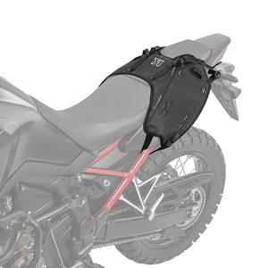 Fietstassen bevestigen Kriega CRF1100