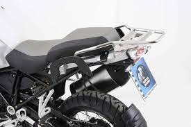 Hepco&Becker C-Bow sidecarrier BMW R1250GS Adventure