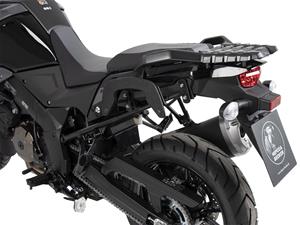 Hepco&Becker C-Bow Tasdragers Suzuki V-Strom 1050 (2020-) Maat