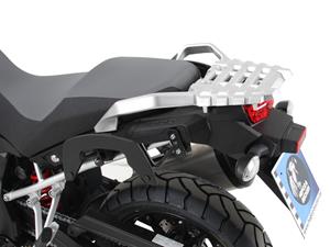 Hepco&Becker C-Bow Sidecarrier Suzuki V-Strom 650/XT