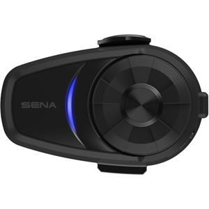 SENA 10S zonder FM-radio, Motor intercom, Single 10S-02