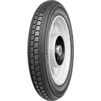 1x Rollerreifen CONTINENTAL LB 3.00-12 TT 47J