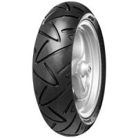 1x Straßenreifen CONTINENTAL ContiTwist Sport SM 100/80-17 TL 52H