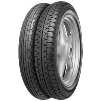 1x Rollerreifen CONTINENTAL RB 2 3.25-19 TL 54H