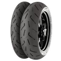 Continental ' ContiSportAttack 4 (180/55 R17 73W)'