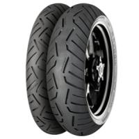 Continental ' ContiRoadAttack 3 (160/60 R18 70W)'
