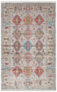 Bakero | Vloerkleed Antique Aqua